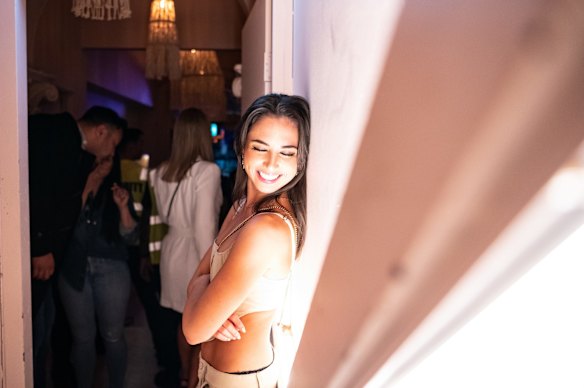 Fun at Kings Cross Pavilion.