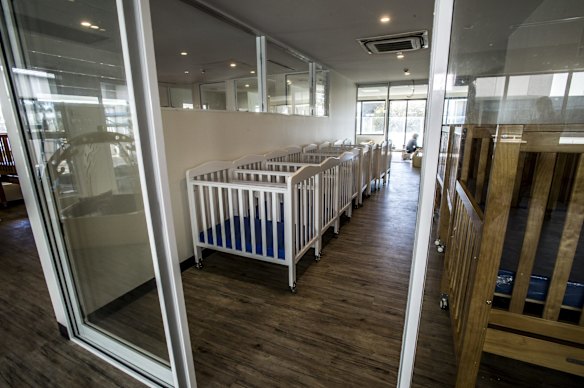 Sage Education & Childcare is opening Canberra's first prestige Childcare Centre in Turner.