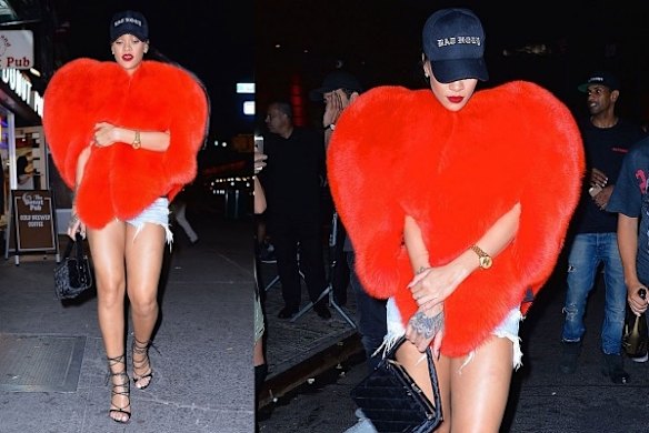 Best & worst dressed celebrities of the week