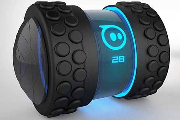 The  Sphero 2B