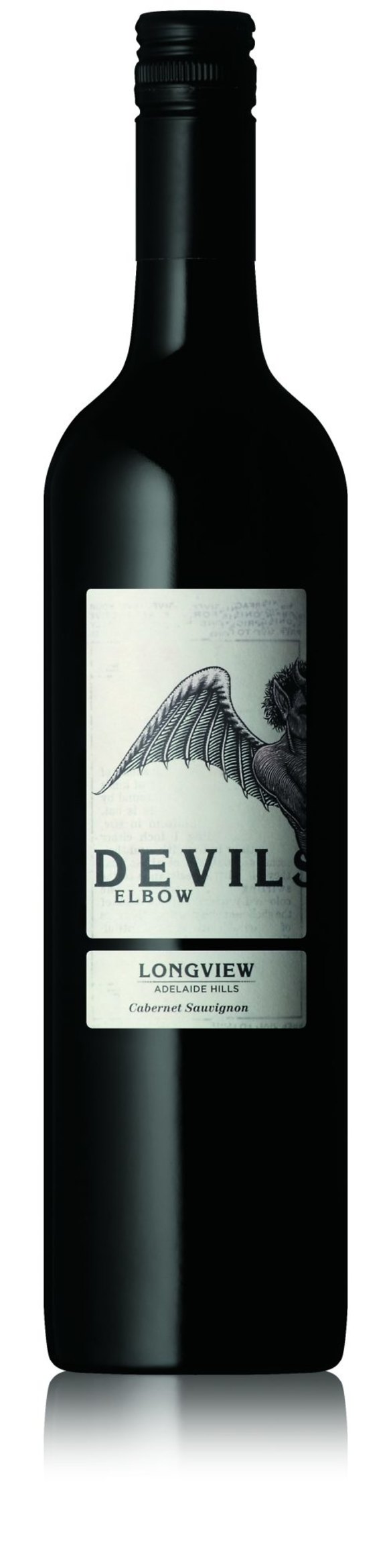 6. Longview 2012 Devil's Elbow Cabernet Sauvignon, $27