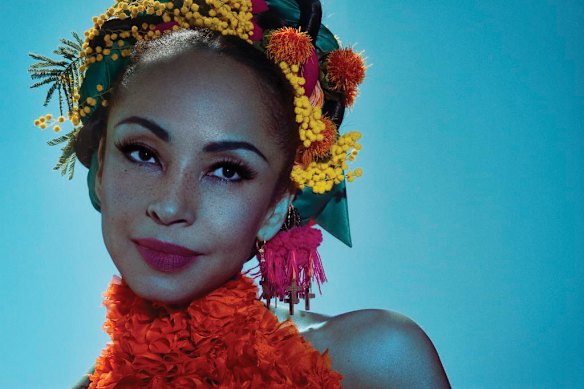 The many faces of Sade