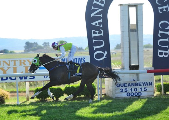 Queanbeyan Cup