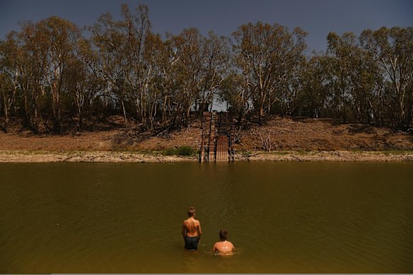 Gallery: NSW Drought Feature