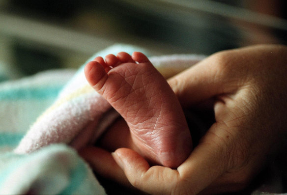 An inquiry into ACT's maternity services is currently underway
