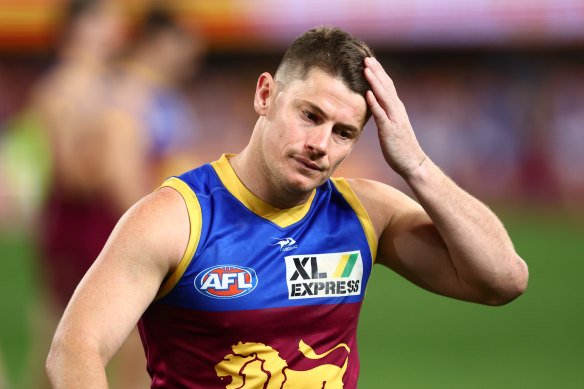 Something to think about: Dayne Zorko says Brownlow Medal votes should be cast by an independent panel.