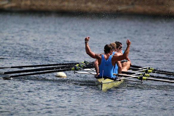 World Rowing Cup