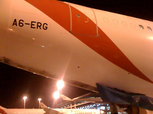 Emirates pilots resign after Melbourne Airport incident