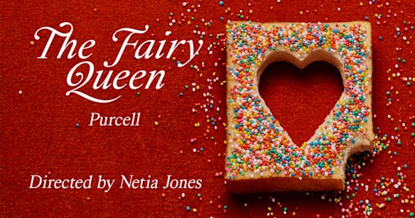 The Fairy Queen, Pinchgut Opera