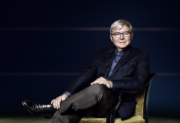 Former prime minister Kevin Rudd's new book will make for uncomfortable reading for the Labor Party. 