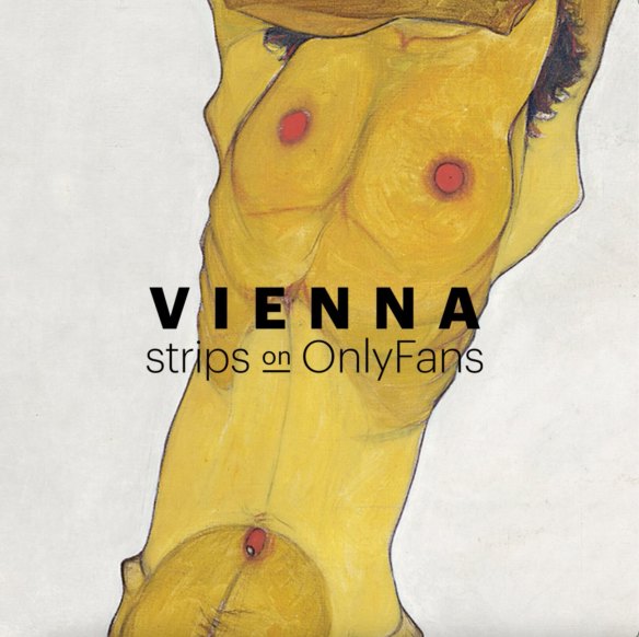In 2017, the board approached several cities with a proposal to show large-scale ads featuring nude portraits by Egon Schiele, an early-20th century Austrian artist known for his sinewy depictions of the human form.