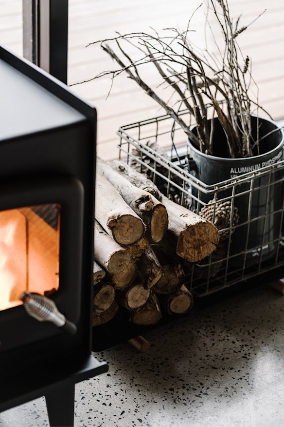 Bringing independent, upscale accommodation to Phillip Island, Five Acres is a game-changer to its accommodation scene.