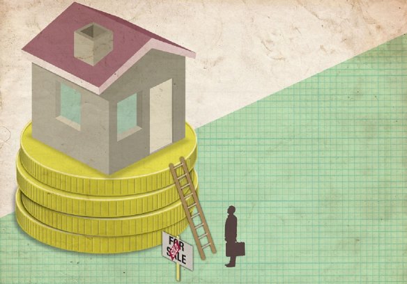 Whether you choose to sell your home to pay for your aged care is totally up to you.