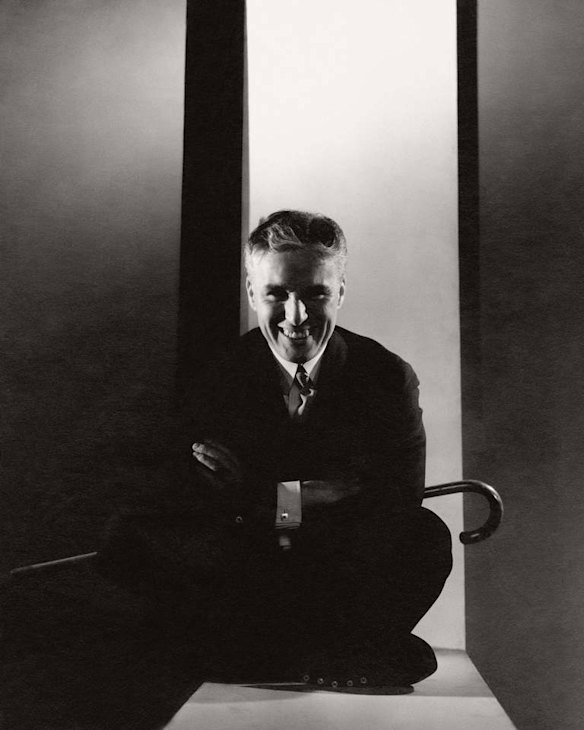 Edward Steichen at NGV