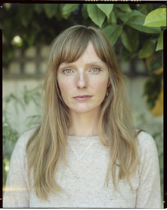 National Photographic Portrait Prize 2012