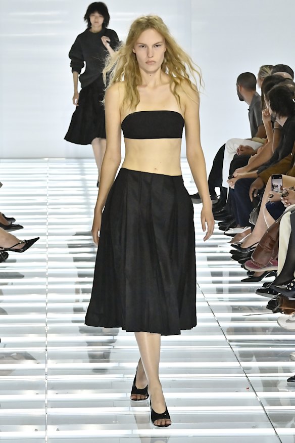 Prada. 