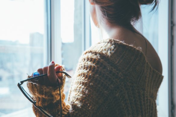 Women who experience miscarriage frequently feel grief and loss of a similar intensity to other major losses.