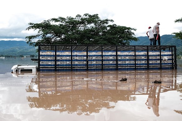 Gallery: The best photos from around the world