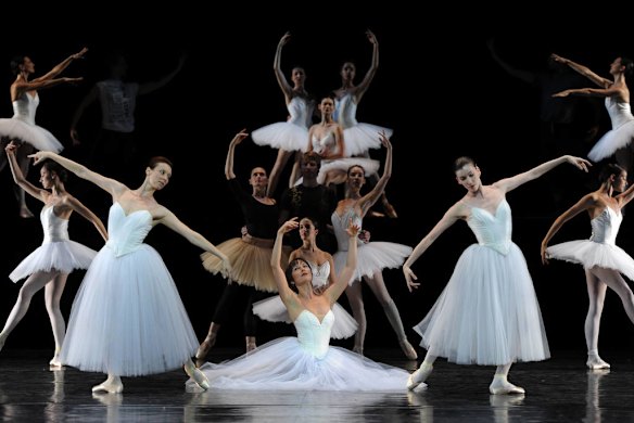 Paris Opera Ballet
