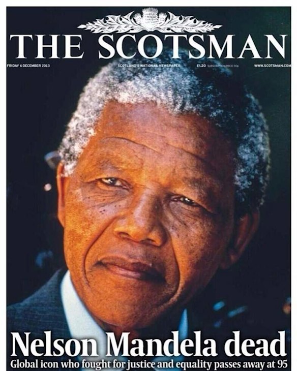 The Scotsman