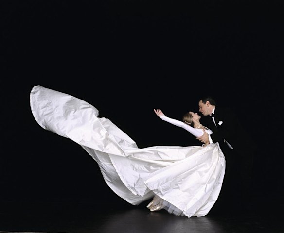Celebrating the Australian Ballet