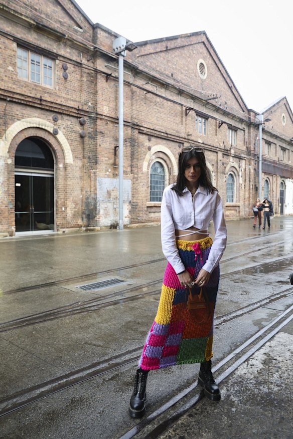 Day 4: Tafe: The Innovators.