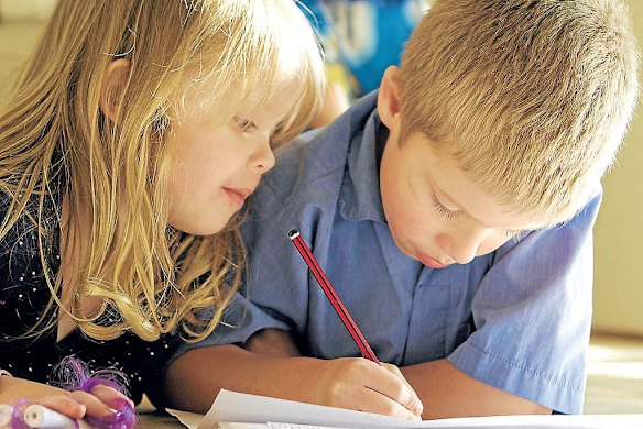 At least some Australians did their homework.