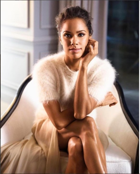 Brands including cosmetics giant Estée Lauder have been keen to tap the Misty magic.