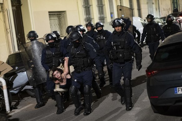 Gallery: The best photos from around the world