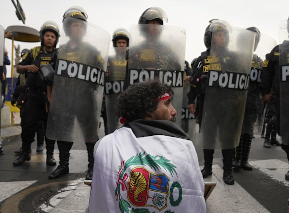 Gallery: The best photos from around the world