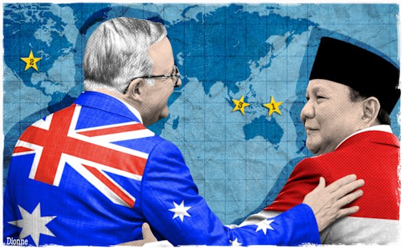 Illustration by Dionne Gain