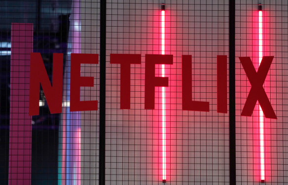 Netflix will spend $US8bn on content this year 