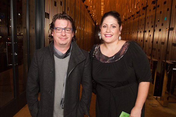 As You Like It opens at Heath Ledger Theatre