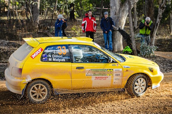 2017 National Capital Rally