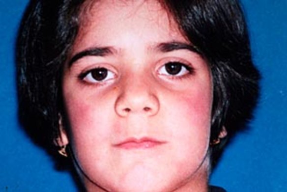 Zahara Shohani, who drowned when the SIEV X sank in 2001.