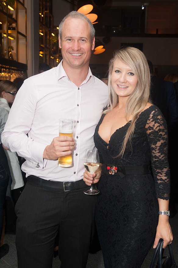 Dine for Life, Perth