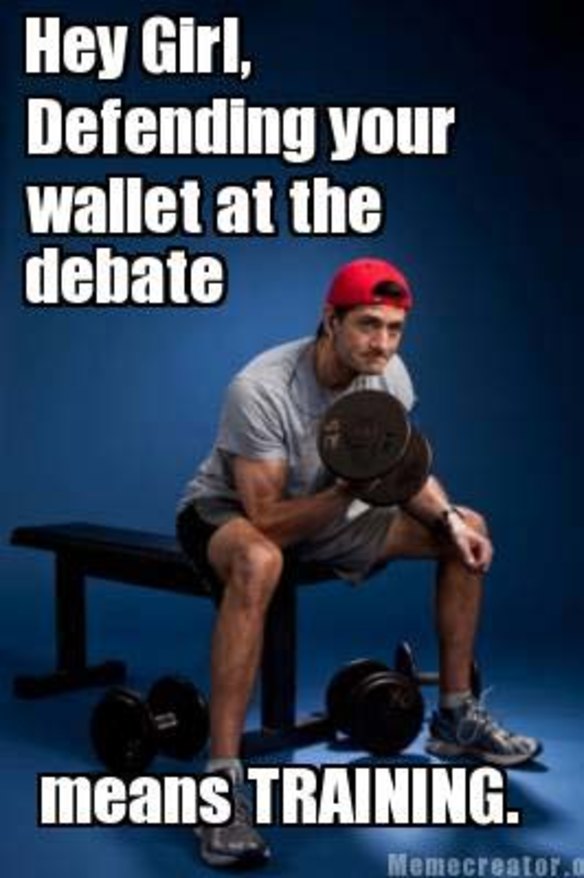 Photo: HeyGirlItsPaulRyan