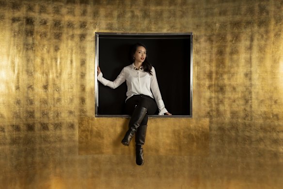 Sarah Liu, managing director of leadership consultancy The Dream Collective, says women occupy just 17 per cent of all roles in the tech industry, suggesting the biases create significant barriers. Those barriers are so significant that to raise the number of women in the sector, employers and female job candidates must take heed.