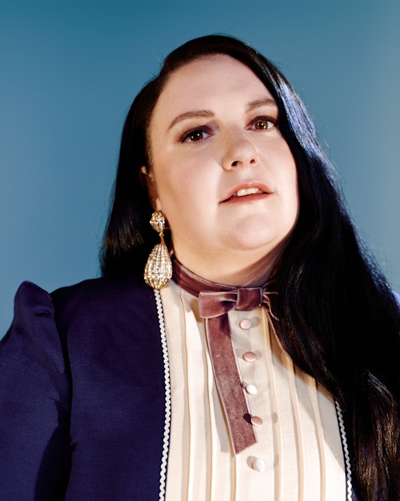 Lena Dunham