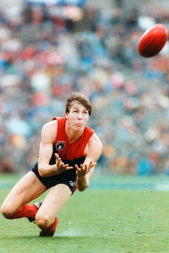 Jim Stynes: A life in pictures