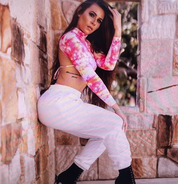 Kristy Maree Horn has been part of the Brisbane dance community for years.