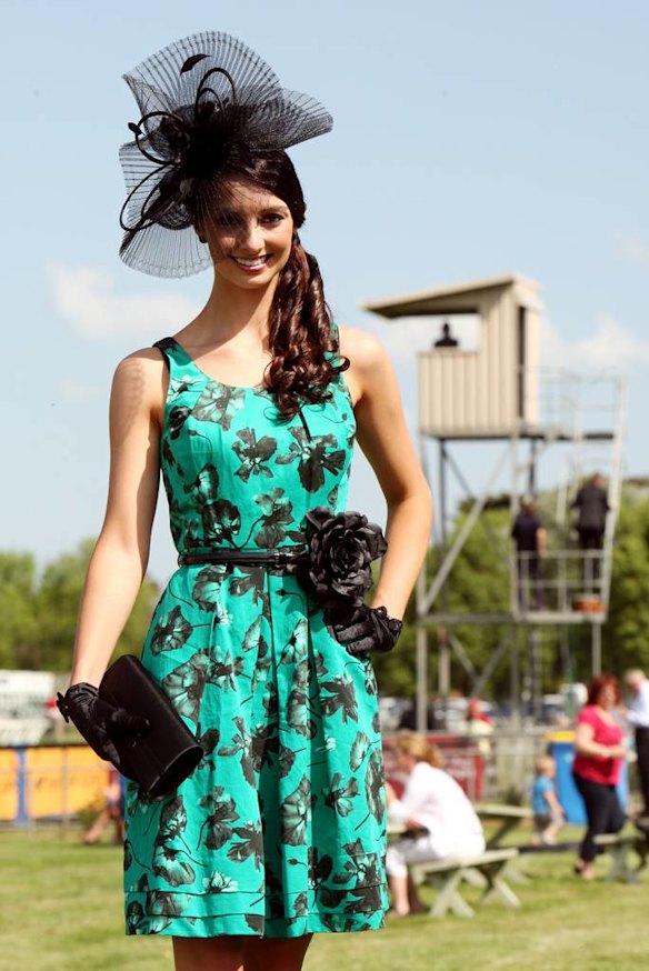 Fashions on the Field: A half-century of winners