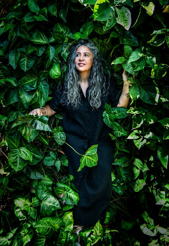 “We do death badly because we do it silently,” says Sydney death doula Danni Petkovic.