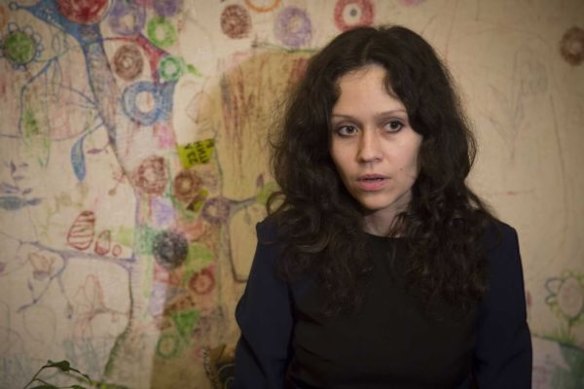 In the absence of ground rules, governments are stepping up their capability and integrating them with military and intelligence operations. Russia, for example, sees cyber as an element of a broader information warfare strategy. Lyudmila Savchuk, of St Petersburg, was once a "Kremlin troll" working as part of an online propaganda network trying to shape public opinion in Russia, the US and Europe.