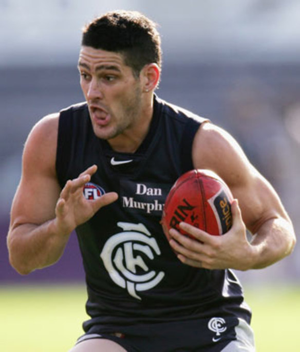 Brendan Fevola has been sacked by the Brisbane Lions.