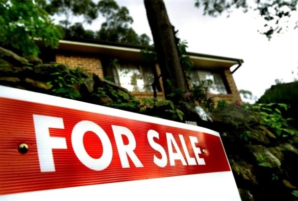 Canberra house prices have stalled after six years of growth.