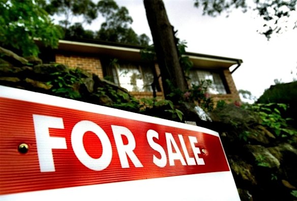 Canberra house prices have stalled after six years of growth.