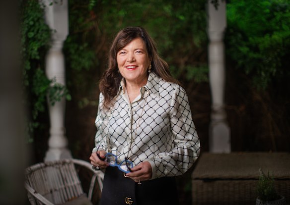 Vascular surgeon Dr Susan Morris said some medical specialists were exploiting the system. She wants a cap on the amount of out-of-pocket fees a specialist can charge. 