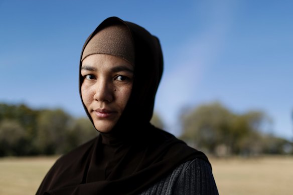 Meyassar Adham in Adelaide. Fairfax Media has conducted extensive interviews with more than a dozen Uighurs in Adelaide; all have relatives in detention and are struggling with the burden of knowing - or not knowing - the fate of parents, siblings, partners, grandparents, cousins, uncles, aunties and friends swept up in the unprecedented crackdown against Muslim minorities in China.