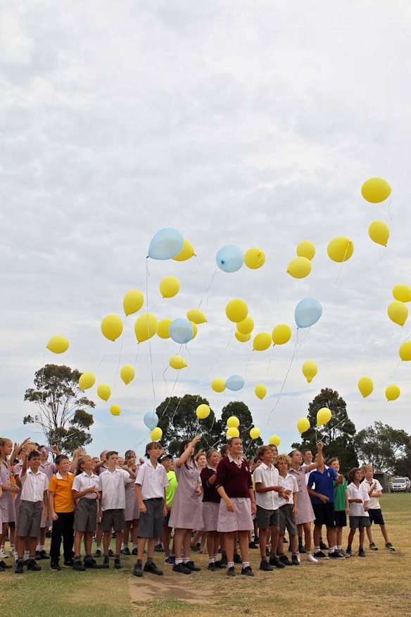 Remembering Luke Batty